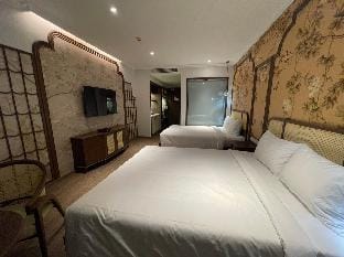 SUNNY STAYS Apartment in Phan Thiet