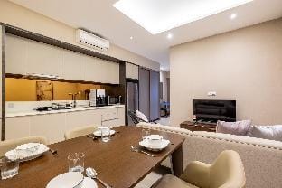 Sri Hartamas / Mont Kiara Apartments Apartment in Petaling Jaya