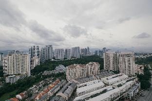 Sri Hartamas / Mont Kiara Apartments Apartment in Petaling Jaya