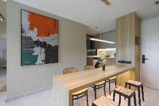 Happy Every Day at Connaught Cheras Le Le Wo Apartment in Federal Territory of Kuala Lumpur