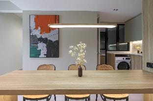 Happy Every Day at Connaught Cheras Le Le Wo Apartment in Federal Territory of Kuala Lumpur