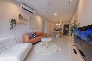 Insta-grammable 3BR SunwayVelocity双威伟乐城小红书爆款 Apartment in Federal Territory of Kuala Lumpur