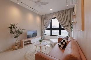 Insta-grammable 3BR SunwayVelocity双威伟乐城小红书爆款 Apartment in Federal Territory of Kuala Lumpur