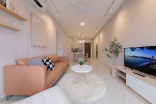 Insta-grammable 3BR SunwayVelocity双威伟乐城小红书爆款 Apartment in Federal Territory of Kuala Lumpur