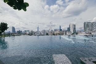 M Vertica 3BR 9Pax SunwayVelocity,MRT,AEON中文房东IKEA Apartment in Federal Territory of Kuala Lumpur