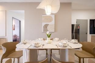 M Vertica 3BR 9Pax SunwayVelocity,MRT,AEON中文房东IKEA Apartment in Federal Territory of Kuala Lumpur