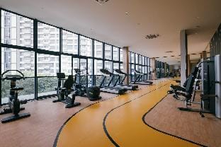 M Vertica,KLCC View 5mins to MRT Sunway Velocity Apartment in Federal Territory of Kuala Lumpur