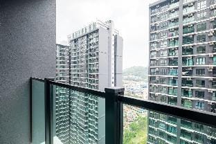 Sunflower Cottage Majestic Maxim 3BR Cannaught Chinese-speaking Host Apartment in Federal Territory of Kuala Lumpur