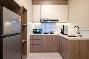 Majestic Maxim 2BR Cannaught,MeMiZoooZooo夜市中文房东MRT Apartment in Federal Territory of Kuala Lumpur