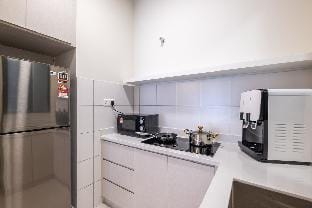 Mini Love Home Majestic Maxim,Cannaught,MRT,夜市中文房东 Apartment in Federal Territory of Kuala Lumpur