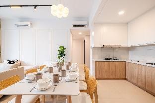 Kids Slides Room 10pax MyTown,IKEA ,MRT, TRX Apartment in Federal Territory of Kuala Lumpur