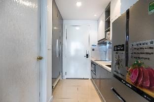 RiverGate Luxury Studio  Apartment in Ho Chi Minh City