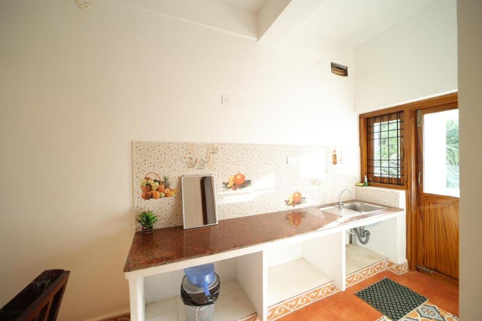 Le Pondy Homestay, White Town Vacation rental in Puducherry