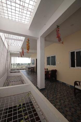 Le Pondy Homestay, White Town Vacation rental in Puducherry
