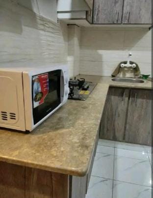 Sea rose Service Apartment  Apartment in Karachi