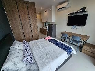 Kuching City Center Houses Vacation rental in Kuching