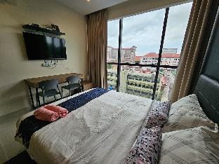 Kuching City Center Houses Vacation rental in Kuching