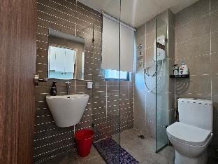 Kozi Square Mountain View 2D Vacation rental in Kuching