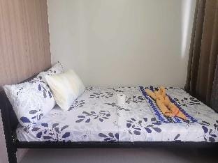 Spacious 1 BR Shore Residence by Jaju Apartment in Pasay