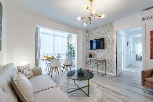 Supreme  & Comfort - Apartment Apartment in Malaga