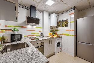 Supreme  & Comfort - Apartment Apartment in Malaga