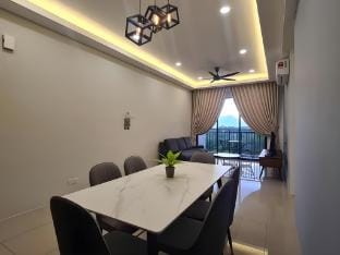 Tambun Apartments Apartment in Ipoh