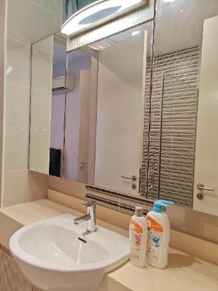 3BedR Yatch View Puteri Habour Vacation rental in Johor