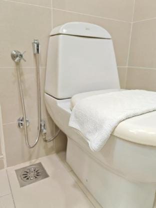 3BedR Yatch View Puteri Habour Vacation rental in Johor