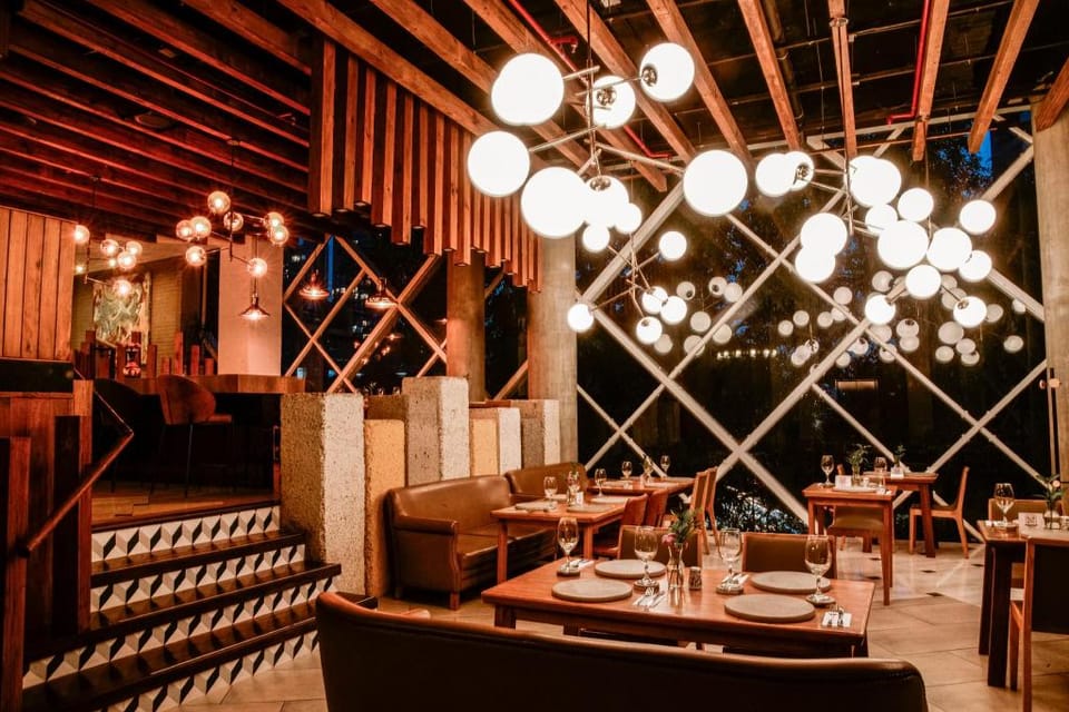 Viaggio Medellín Grand Select Hotel in Medellin
