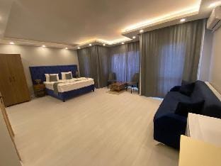 Big Peace Suites 6 Apartment in Istanbul