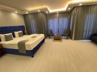 Big Peace Suites 6 Apartment in Istanbul
