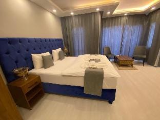 Big Peace Suites 8 Apartment in Istanbul