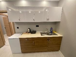 Big Peace Suites 5 Apartment in Istanbul