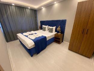 Big Peace Suites 5 Apartment in Istanbul