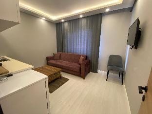 Big Peace Suites 7 Apartment in Istanbul