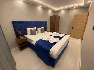 Big Peace Suites 9 Apartment in Istanbul