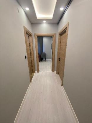 Big Peace Suites 9 Apartment in Istanbul