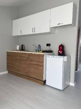 Big Peace Suites 10 Apartment in Istanbul