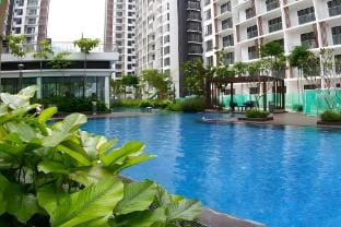GREAT Cozy Home @ Midhills Genting (FREE WIFI) Apartment in Selangor, Malaysia