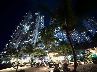 CountryGardenBaypoint•2BR 5Pax PoolView/JohorBahru Vacation rental in Johor Bahru