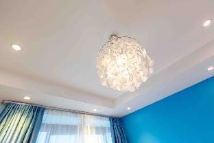 CozyStudio 1811 near Times Square/Pavilion/Alor St Apartment in Federal Territory of Kuala Lumpur