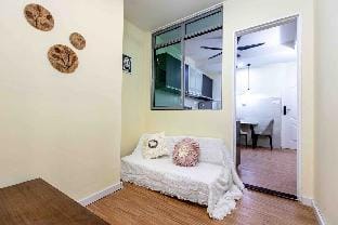 CozyStudio 1821 near Times Square/Pavilion/Alor St Apartment in Federal Territory of Kuala Lumpur