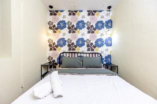 CozyStudio 1821 near Times Square/Pavilion/Alor St Apartment in Federal Territory of Kuala Lumpur