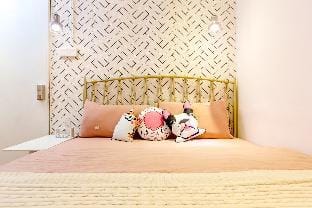 CozyStudio 1812 near Times Square/Pavilion/Alor St Apartment in Federal Territory of Kuala Lumpur