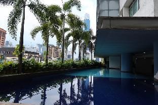 CozyUnit 2125 near Times Square/Pavilion/Alor Str Apartment in Federal Territory of Kuala Lumpur
