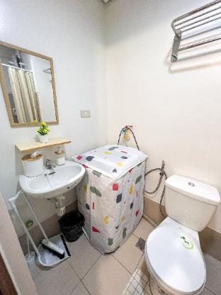 Cozy Suite by Zarah | 1BR Condo Unit Near Airport Apartment in Paranaque