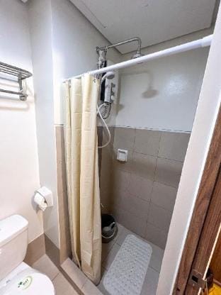 Cozy Suite by Zarah | 1BR Condo Unit Near Airport Apartment in Paranaque