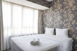 Good and Homey 2BR at Nifarro Park Apt By Travelio Apartment in South Jakarta City