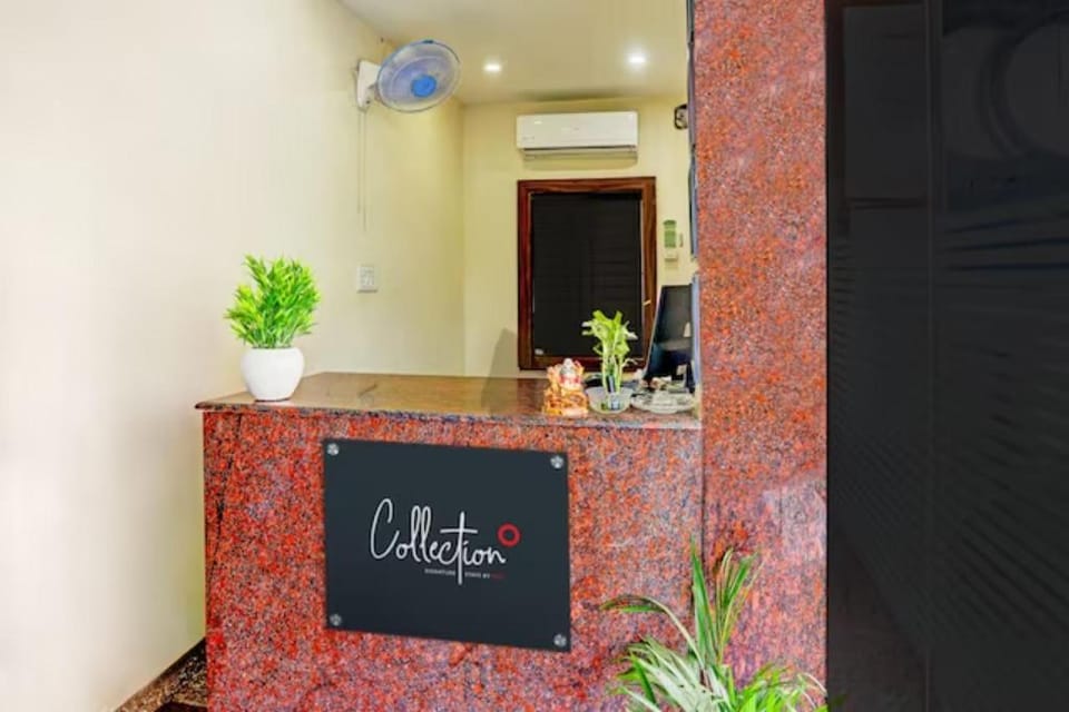 Goroomgo Hotel Tripletree Bhubaneswar Hotel in Bhubaneswar