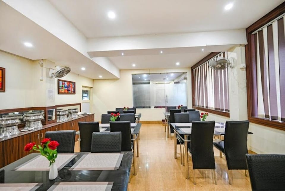 Goroomgo Hotel Tripletree Bhubaneswar Hotel in Bhubaneswar